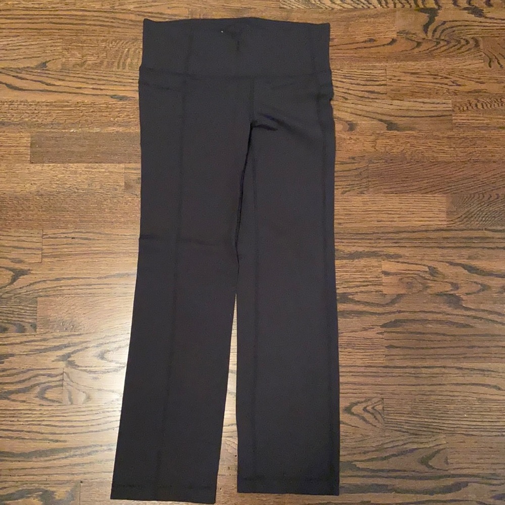 Athleta Capri Leggings
